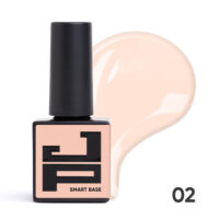 Jerden Proff Smart base 02