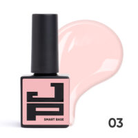 Jerden Proff Smart base 03
