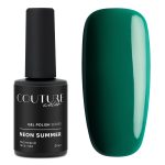 Гель-лак для нігтів Couture Color Gel Polish Neon Summer №01