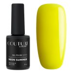 Гель-лак для нігтів Couture Color Gel Polish Neon Summer №03