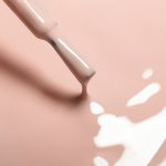 ГЕЛЬ-ЛАК ДЛЯ НІГТІВ COUTURE COLOR GEL POLISH SOFT NUDE №03