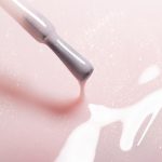 ГЕЛЬ-ЛАК ДЛЯ НІГТІВ COUTURE COLOR GEL POLISH SOFT NUDE №12