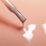 ГЕЛЬ-ЛАК ДЛЯ НІГТІВ COUTURE COLOR GEL POLISH SOFT NUDE №15