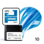 Білдер-гель з ефектом хамелеону Fancy Builder Gel Jerden Proff 10
