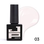 Рідкий гель для моделювання Liquid Gel Jerden Proff 03