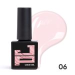 Рідкий гель для моделювання Liquid Gel Jerden Proff 06