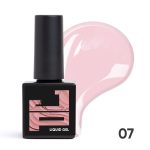 Рідкий гель для моделювання Liquid Gel Jerden Proff 07