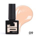 Рідкий гель для моделювання Liquid Gel Jerden Proff 09