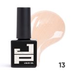 Рідкий гель для моделювання Liquid Gel Jerden Proff 13