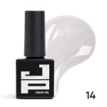 Рідкий гель для моделювання Liquid Gel Jerden Proff 14