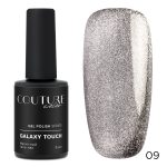 Гель-лак для нігтів Couture Color Gel Polish Galaxy Touch №GT09