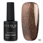 Гель-лак для нігтів Couture Color Gel Polish Galaxy Touch №GT10