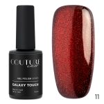 Гель-лак для нігтів Couture Color Gel Polish Galaxy Touch №GT11