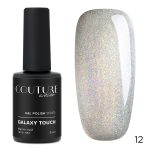 Гель-лак для нігтів Couture Color Gel Polish Galaxy Touch №GT12