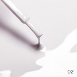 Гель-лак для нігтів Couture Color Gel Polish Winter Roseate №WR02