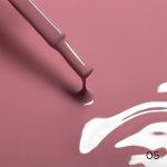 Гель-лак для нігтів Couture Color Gel Polish Winter Roseate №WR05
