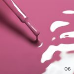 Гель-лак для нігтів Couture Color Gel Polish Winter Roseate №WR06