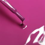 Гель-лак для нігтів Couture Color Gel Polish Winter Roseate №WR07
