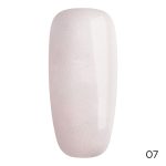 Акрил-гель Acrylic Gel Couture Color № 07 SHIMMER NUDE