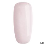 Акрил-гель Acrylic Gel Couture Color № 08 SHIMMER PINK