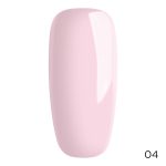 Білдер крем-гель Builder Cream Gel Couture Color №04 Fresh rose