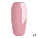 Білдер крем-гель Builder Cream Gel Couture Color №07 Barby Pink