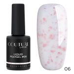 Рідкий полігель Couture Color Liquid Polygel №06